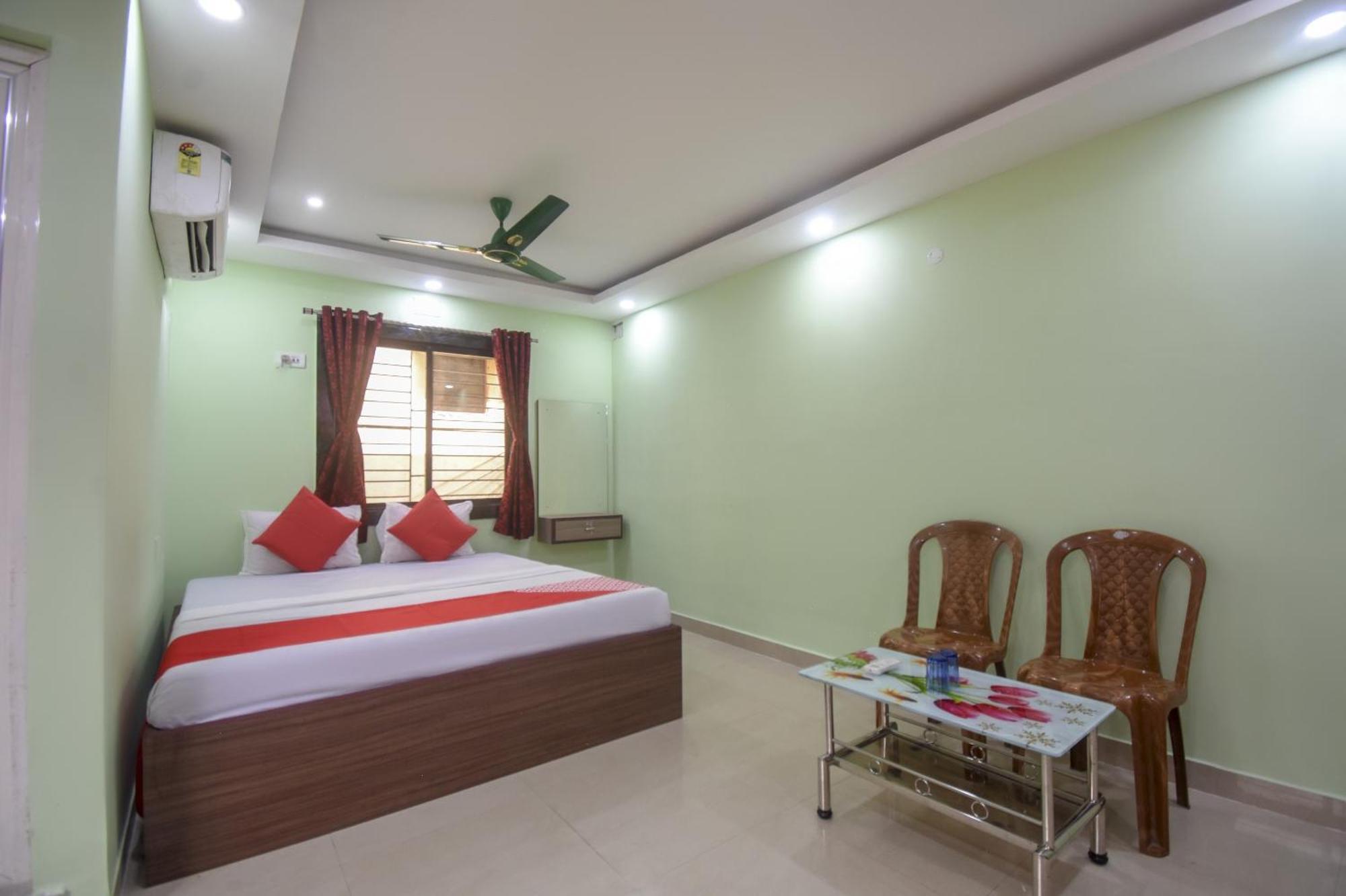 Hotel O Galaxy Kolkata Exterior photo