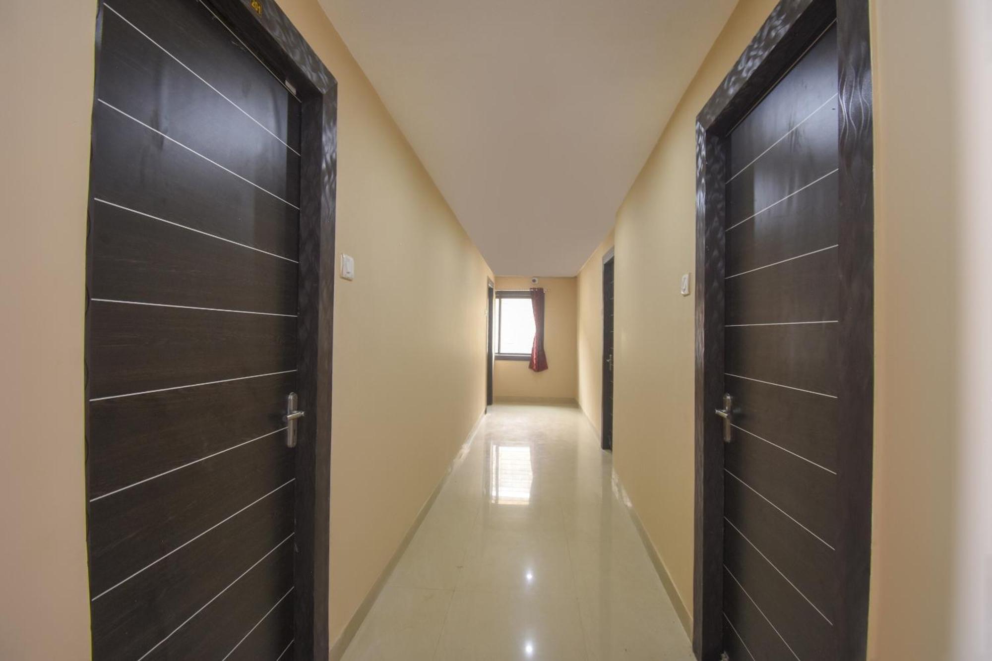 Hotel O Galaxy Kolkata Exterior photo