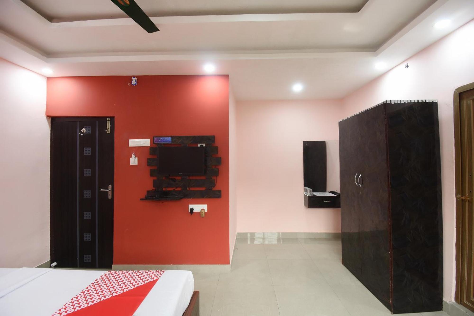 Hotel O Galaxy Kolkata Exterior photo