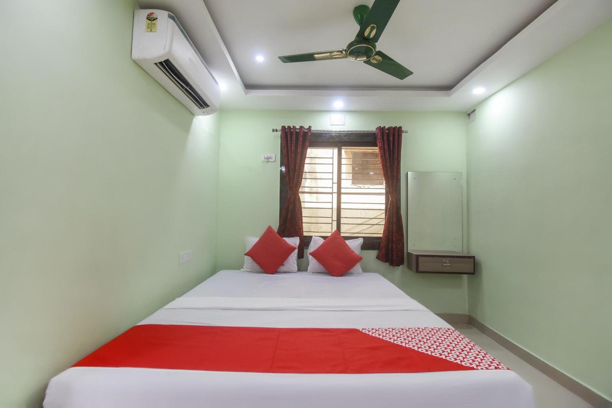 Hotel O Galaxy Kolkata Exterior photo