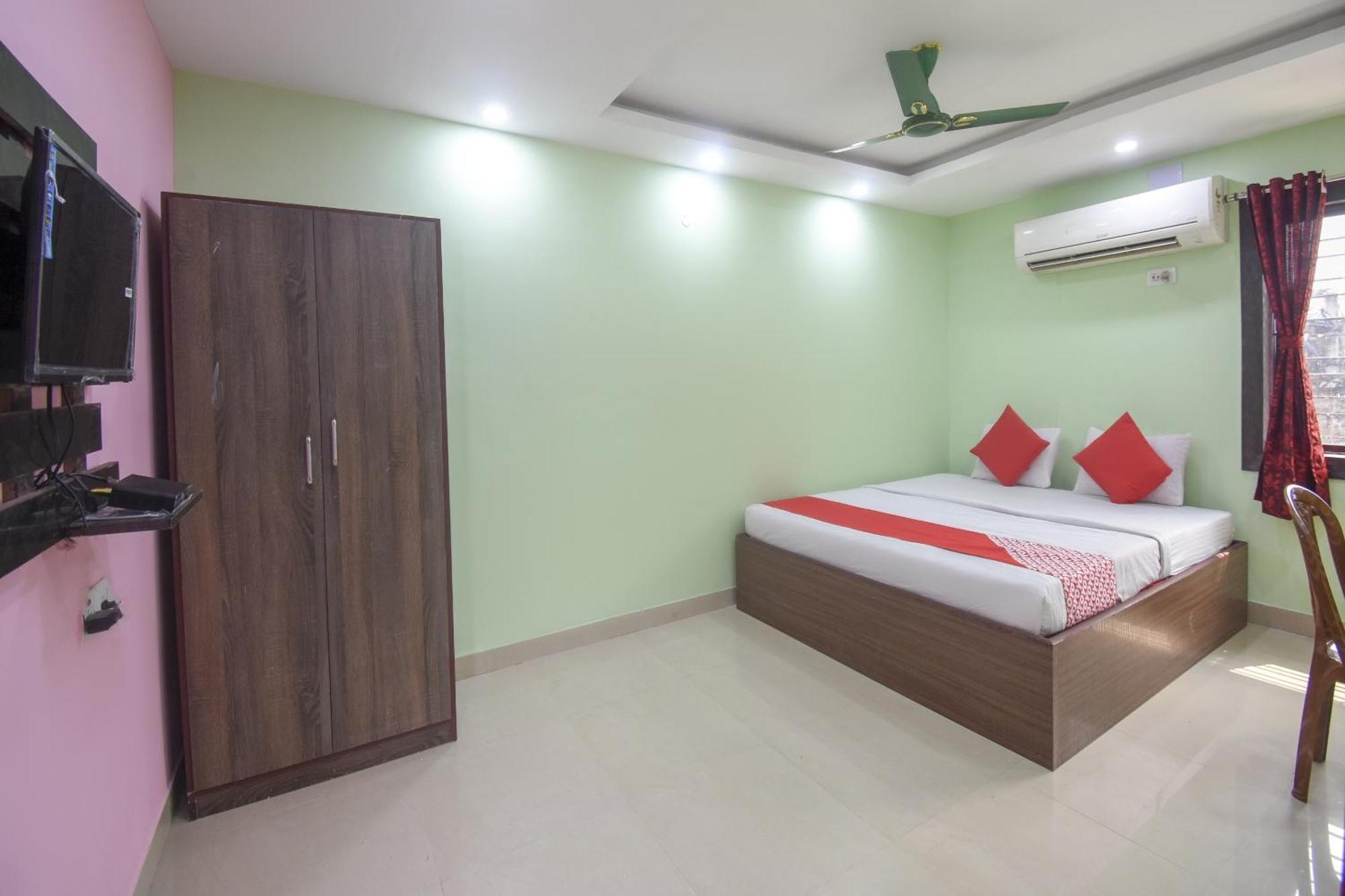 Hotel O Galaxy Kolkata Exterior photo