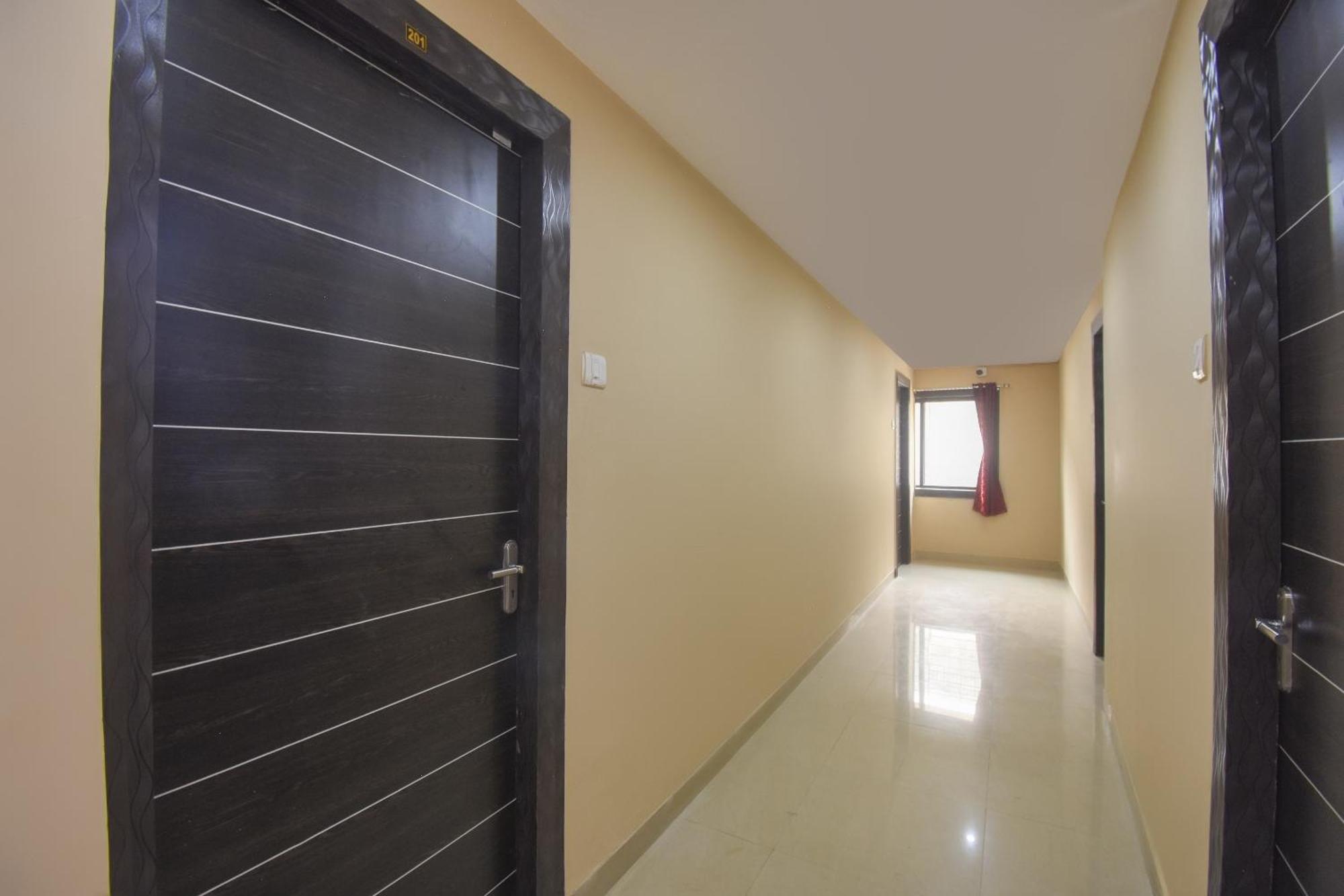 Hotel O Galaxy Kolkata Exterior photo