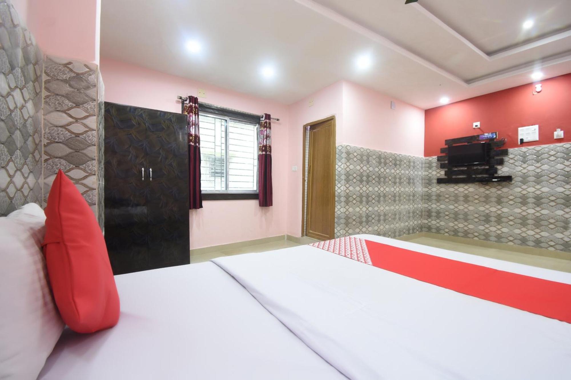 Hotel O Galaxy Kolkata Exterior photo